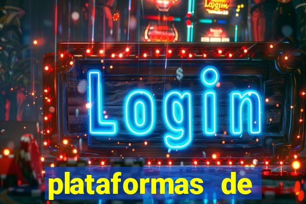 plataformas de jogos 2024